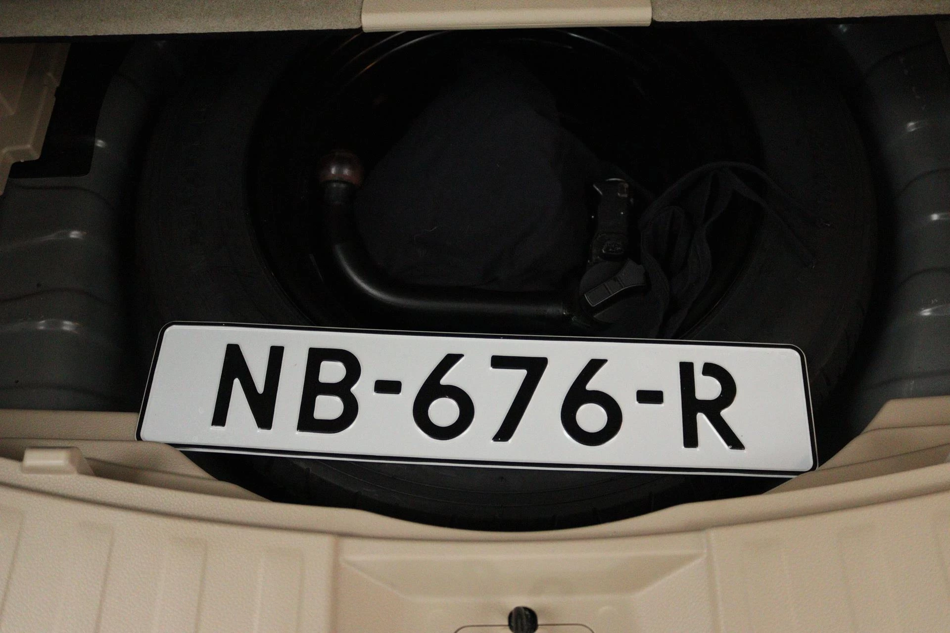 Hoofdafbeelding Nissan X-Trail