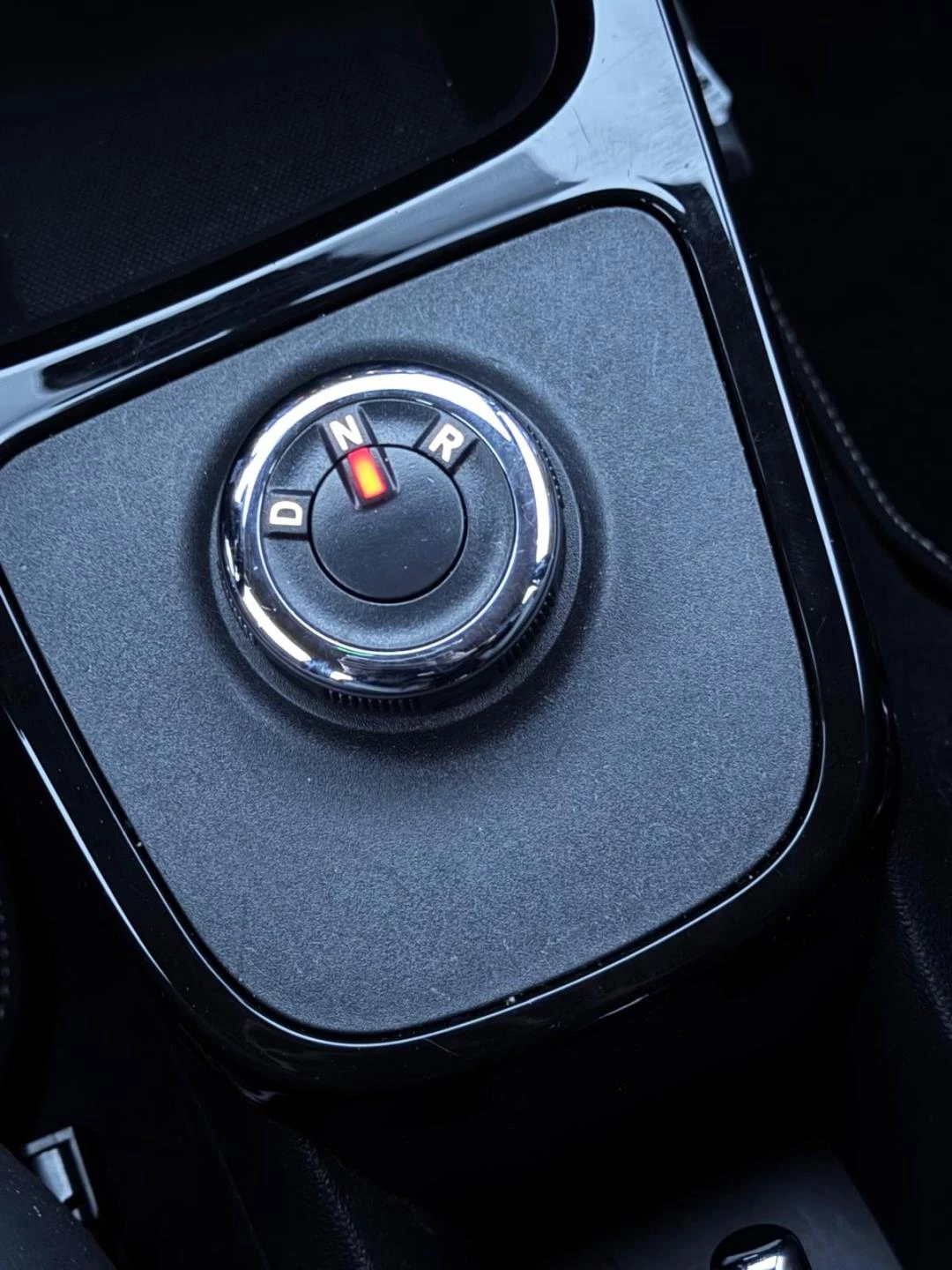 Hoofdafbeelding Dacia Spring