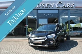 Ford Kuga 1.5 EcoBoost Titanium/Navi/Tel/20"/Pdc/