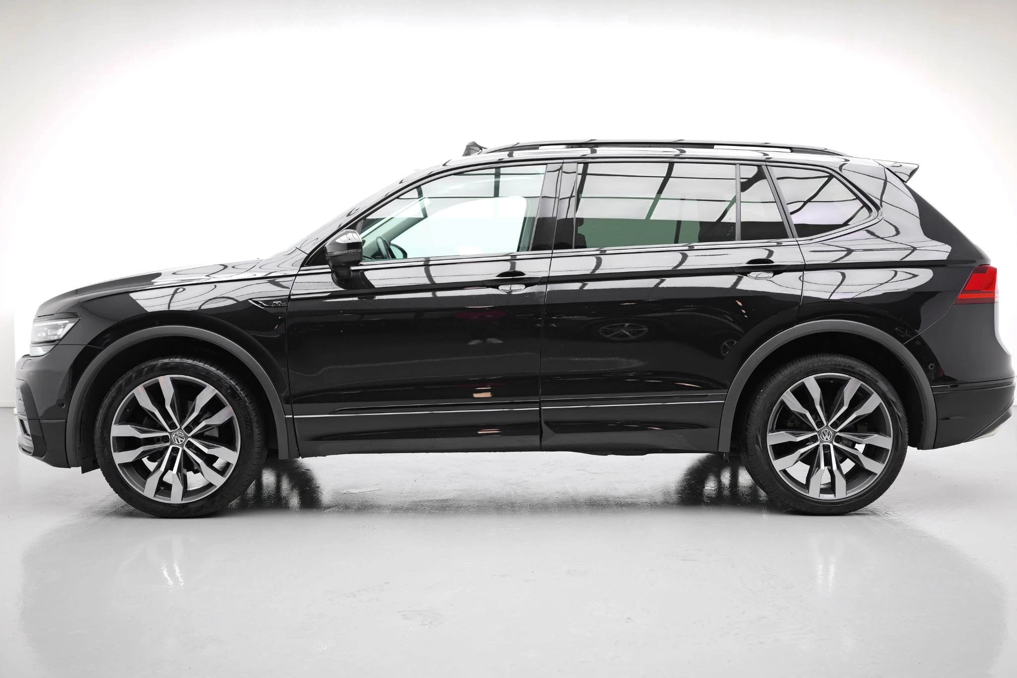 Hoofdafbeelding Volkswagen Tiguan Allspace