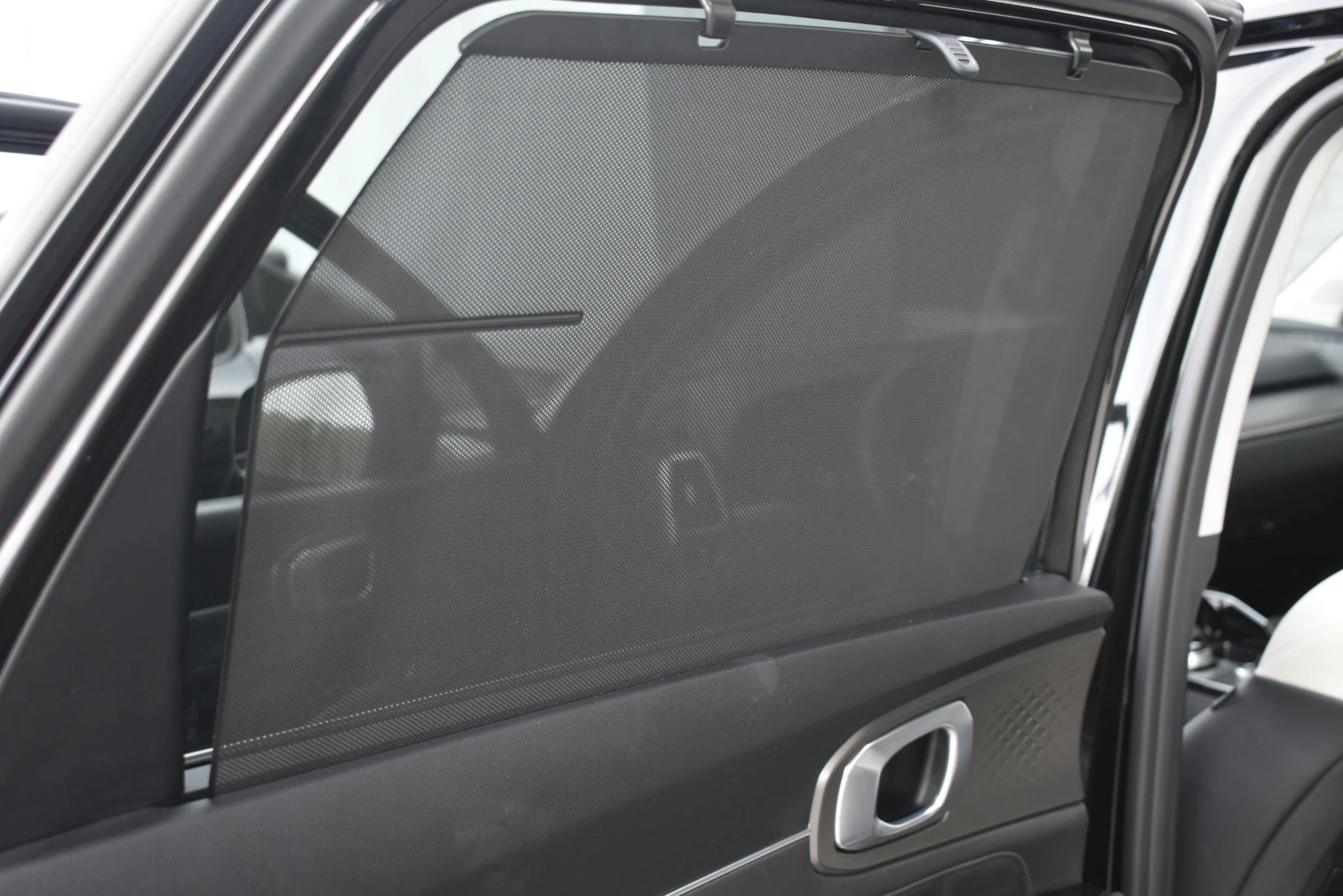 Hoofdafbeelding Kia Sorento