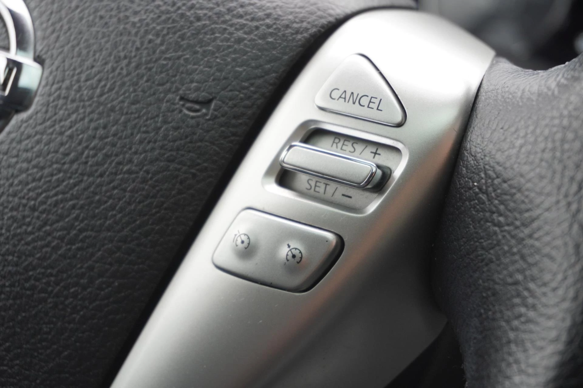 Hoofdafbeelding Nissan Note