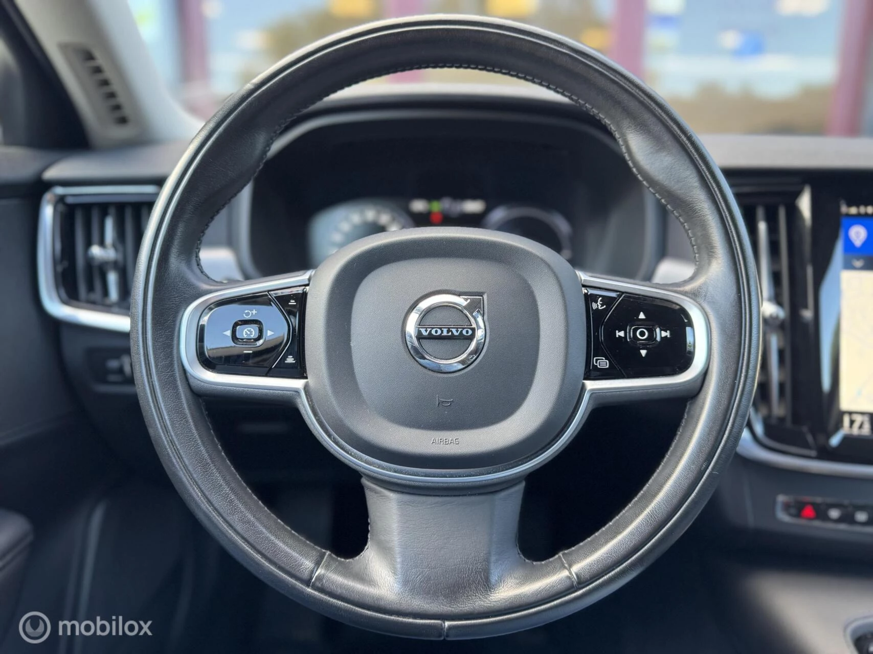 Hoofdafbeelding Volvo V90