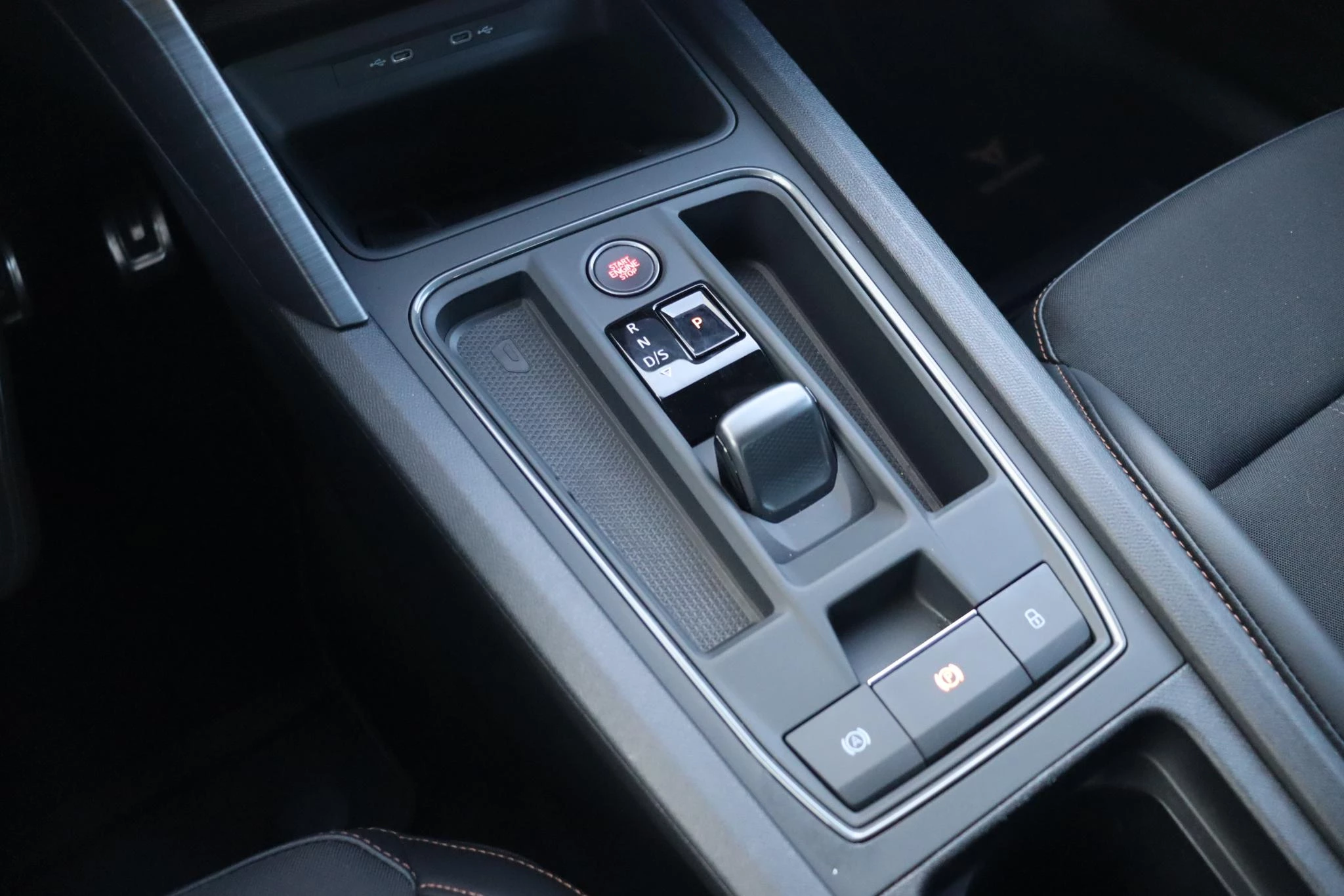 Hoofdafbeelding CUPRA Leon