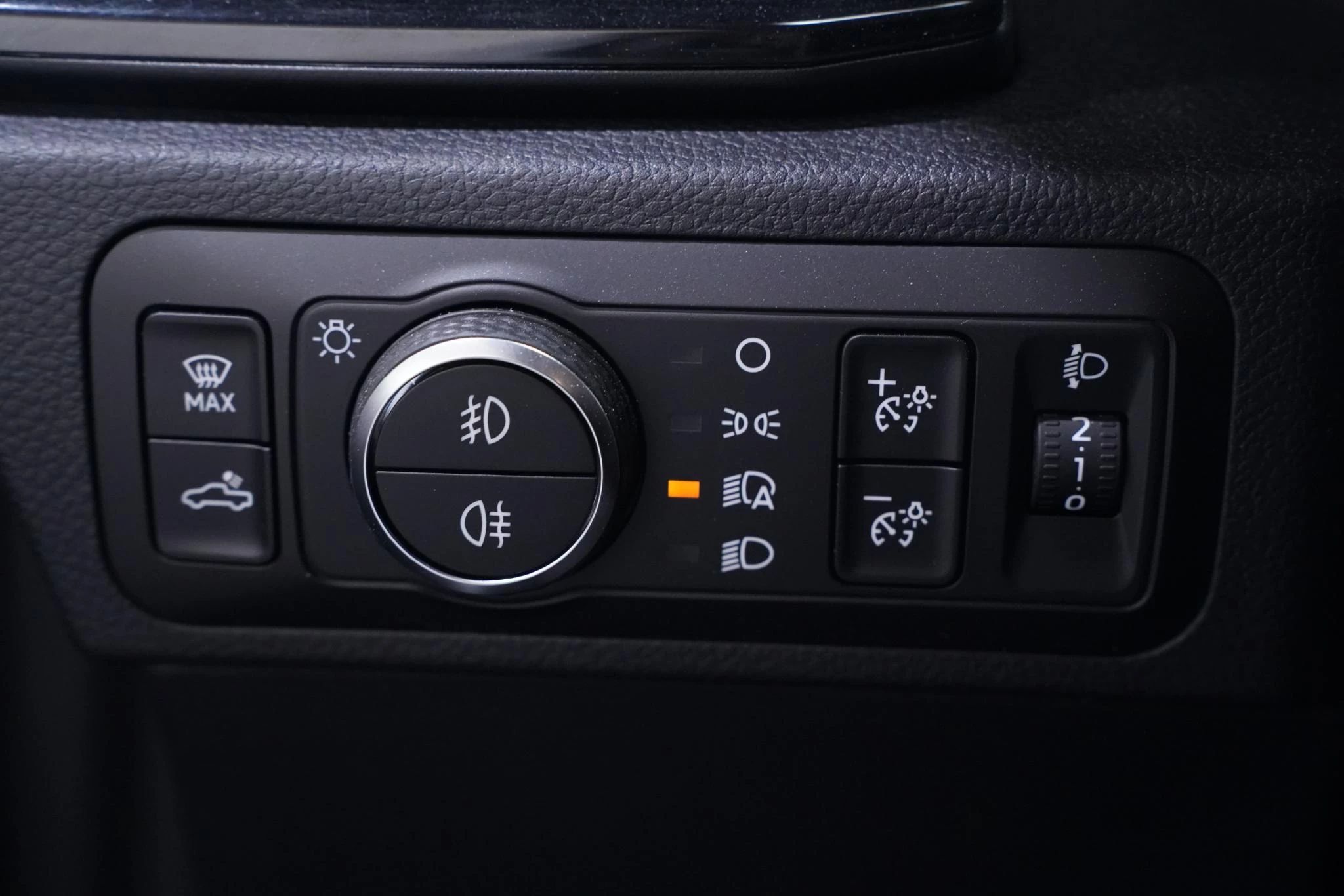 Hoofdafbeelding Volkswagen Amarok