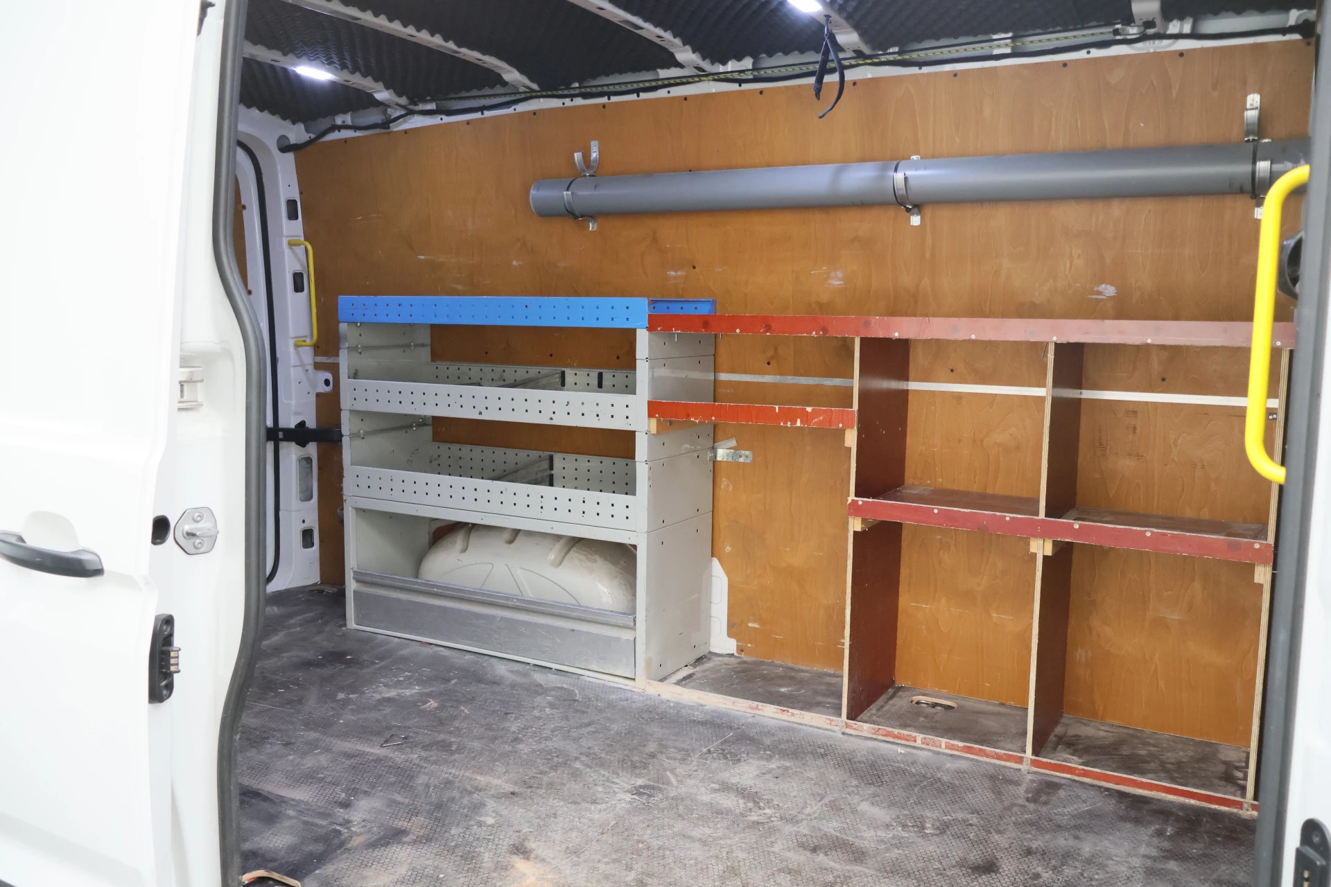 Hoofdafbeelding MAN TGE