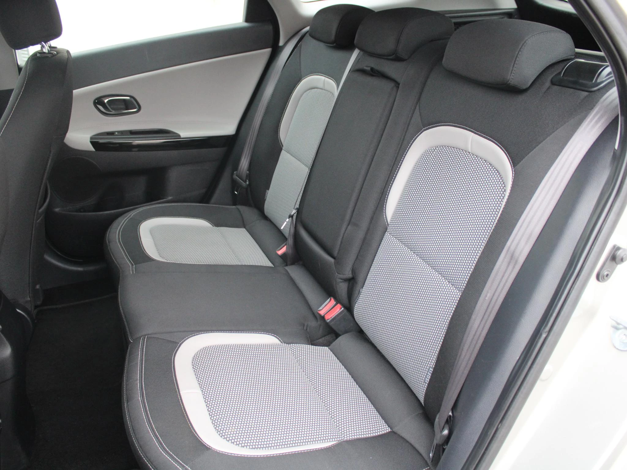 Hoofdafbeelding Kia cee'd