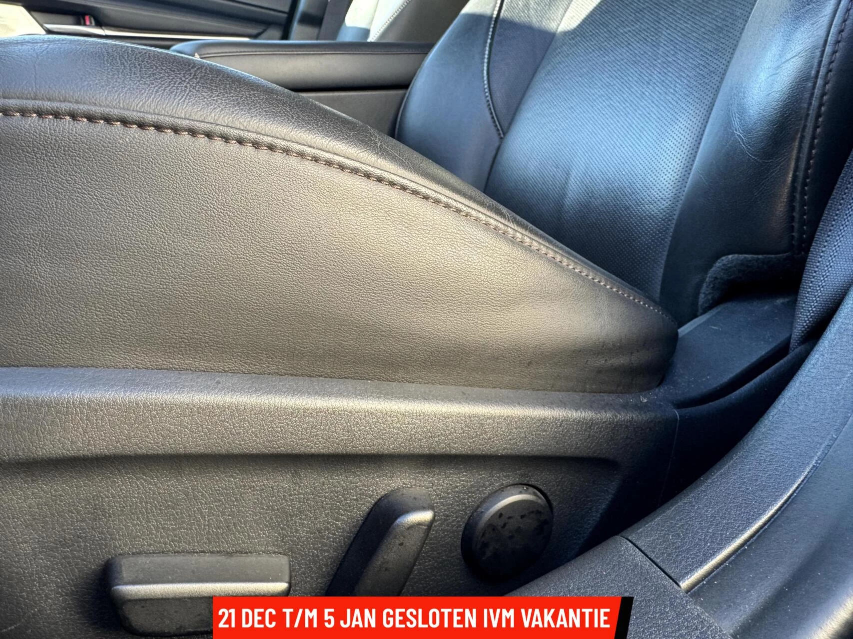 Hoofdafbeelding Mazda 3