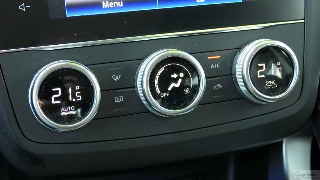 Hoofdafbeelding Renault Kadjar