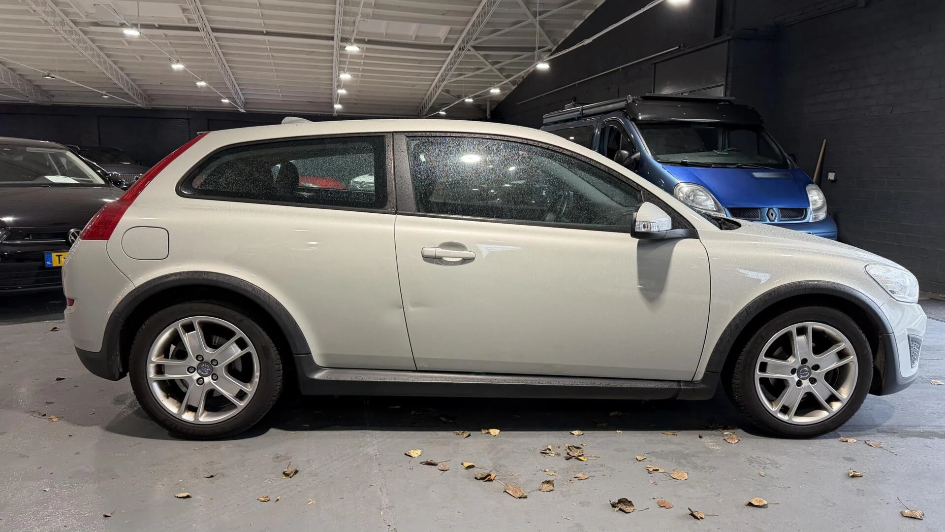 Hoofdafbeelding Volvo C30