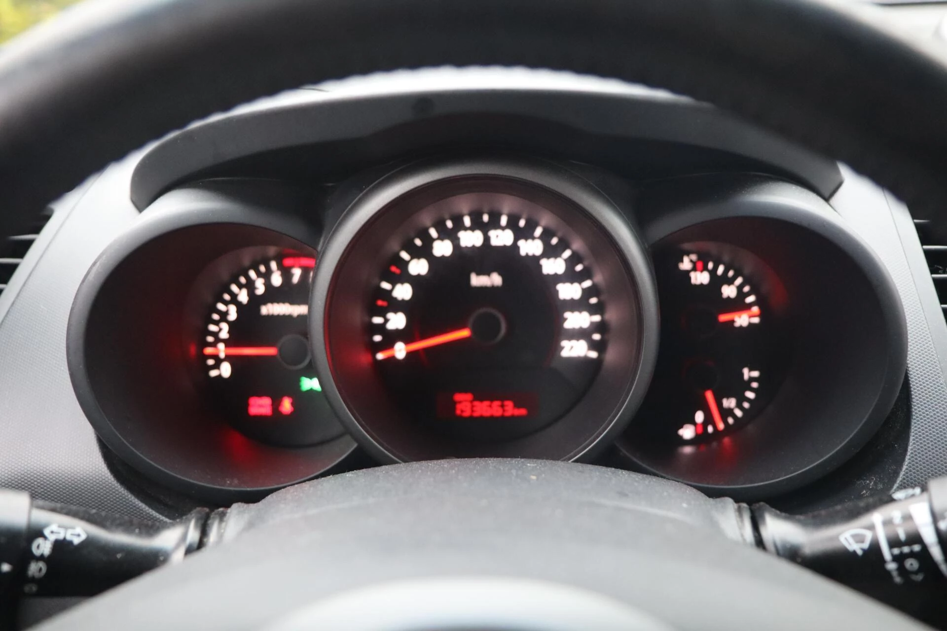 Hoofdafbeelding Kia Soul