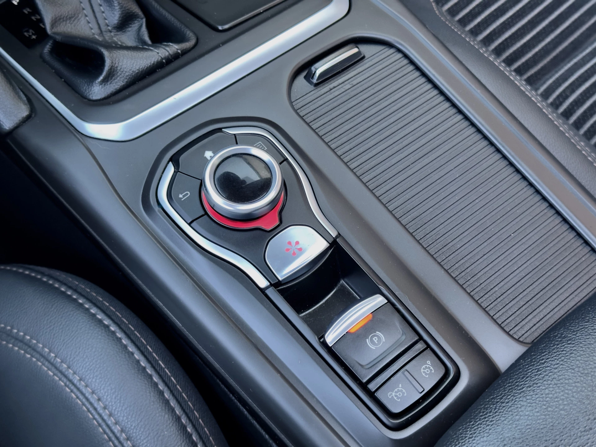 Hoofdafbeelding Renault Talisman