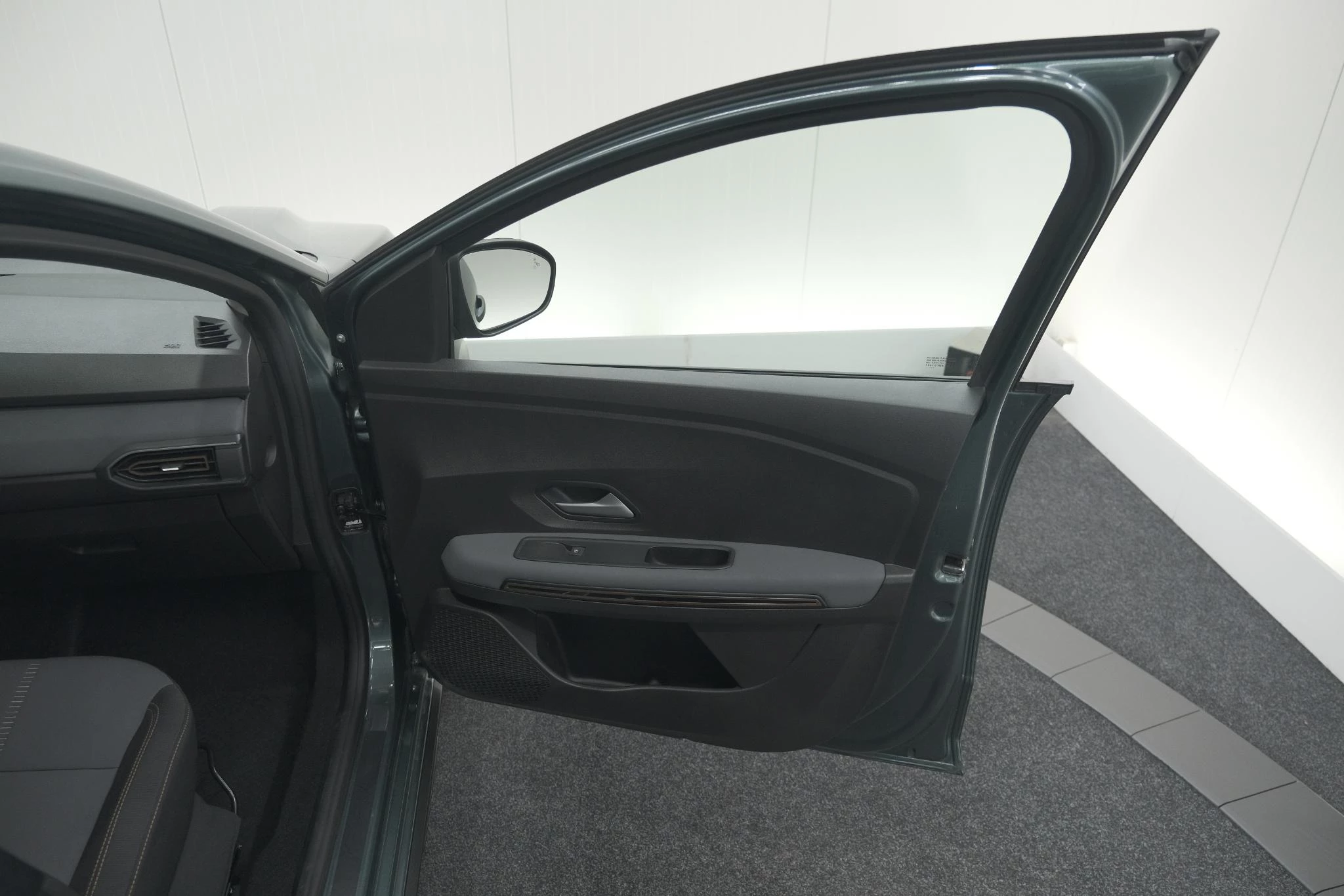 Hoofdafbeelding Dacia Jogger