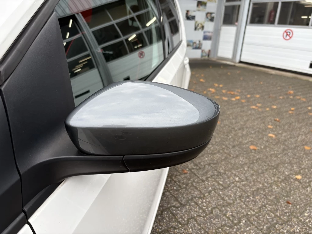 Hoofdafbeelding SEAT Mii