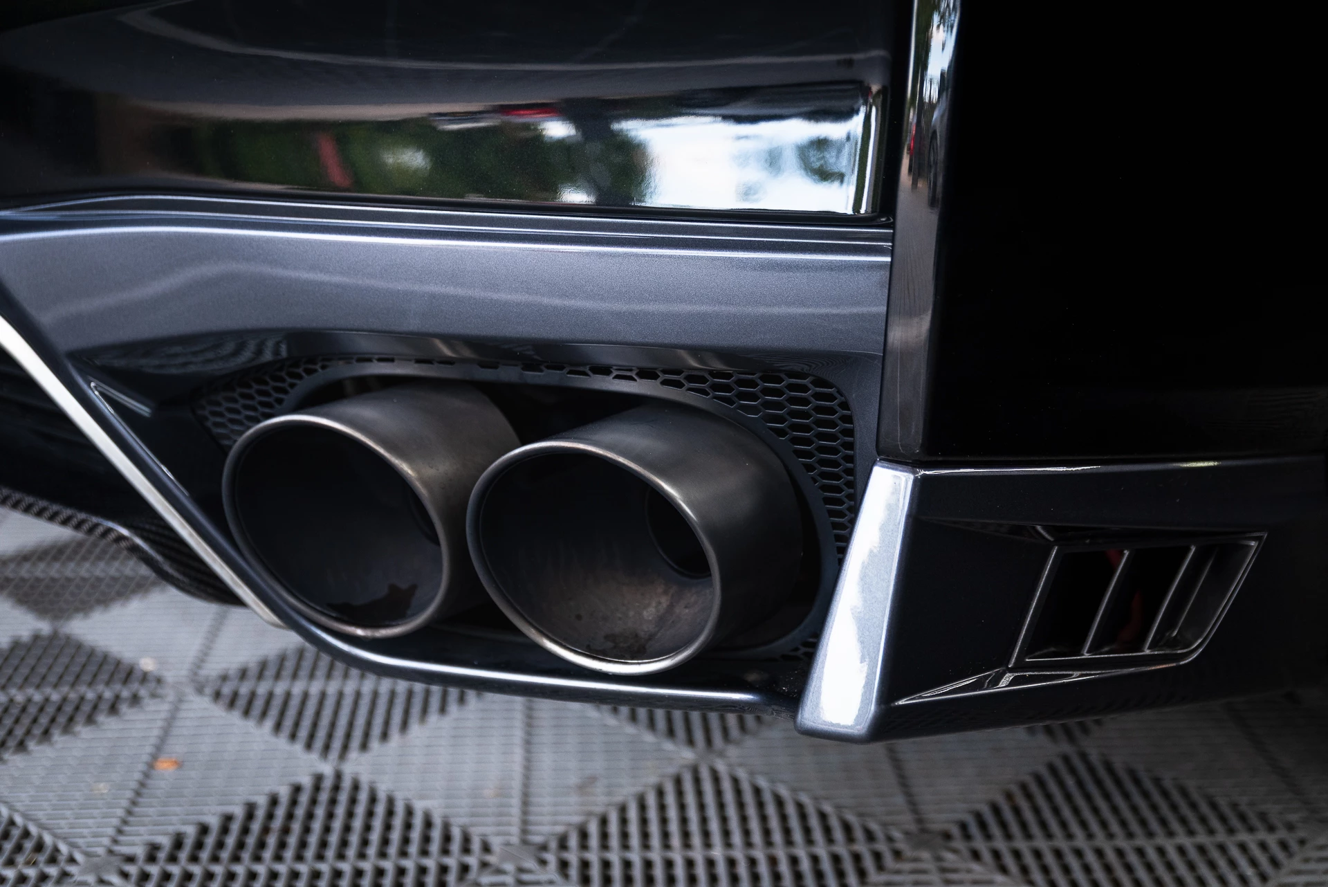 Hoofdafbeelding Nissan GT-R