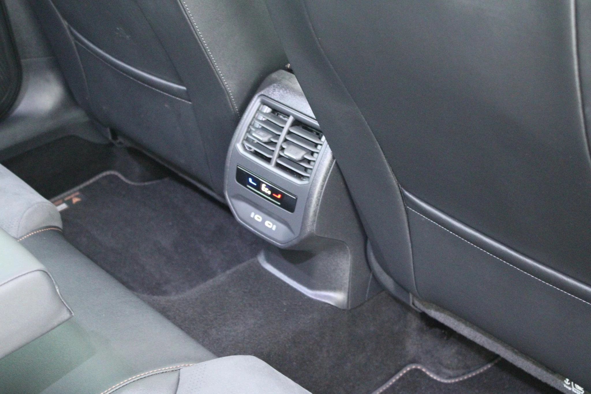 Hoofdafbeelding CUPRA Leon Sportstourer