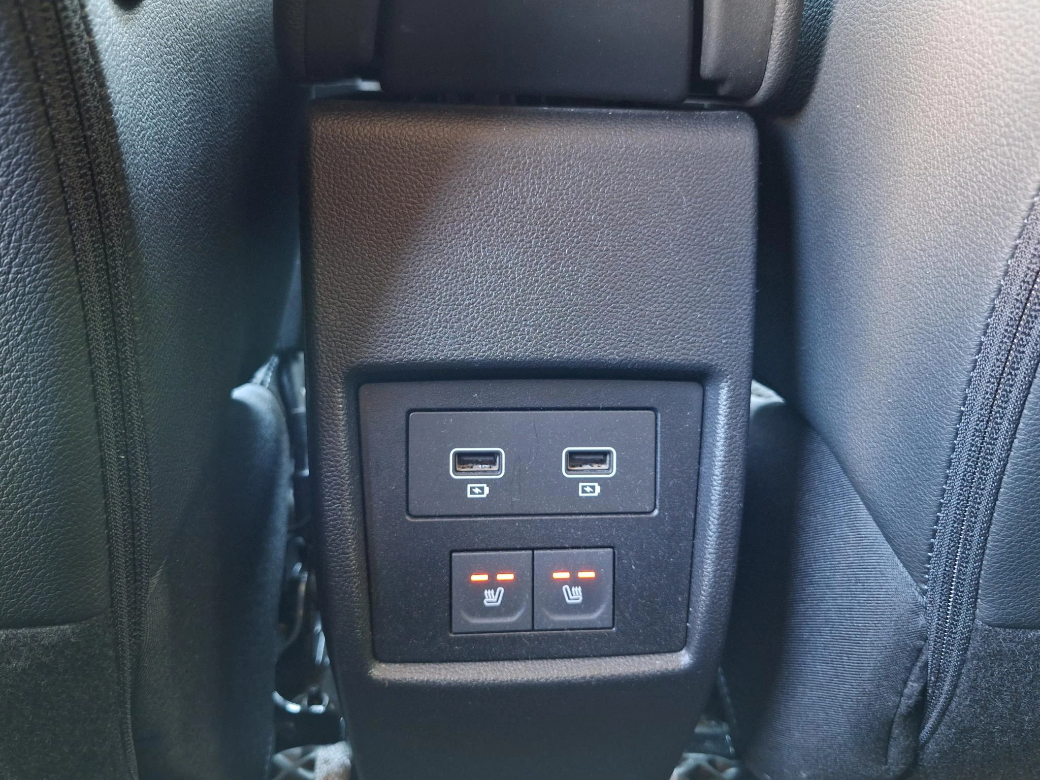Hoofdafbeelding Dacia Duster