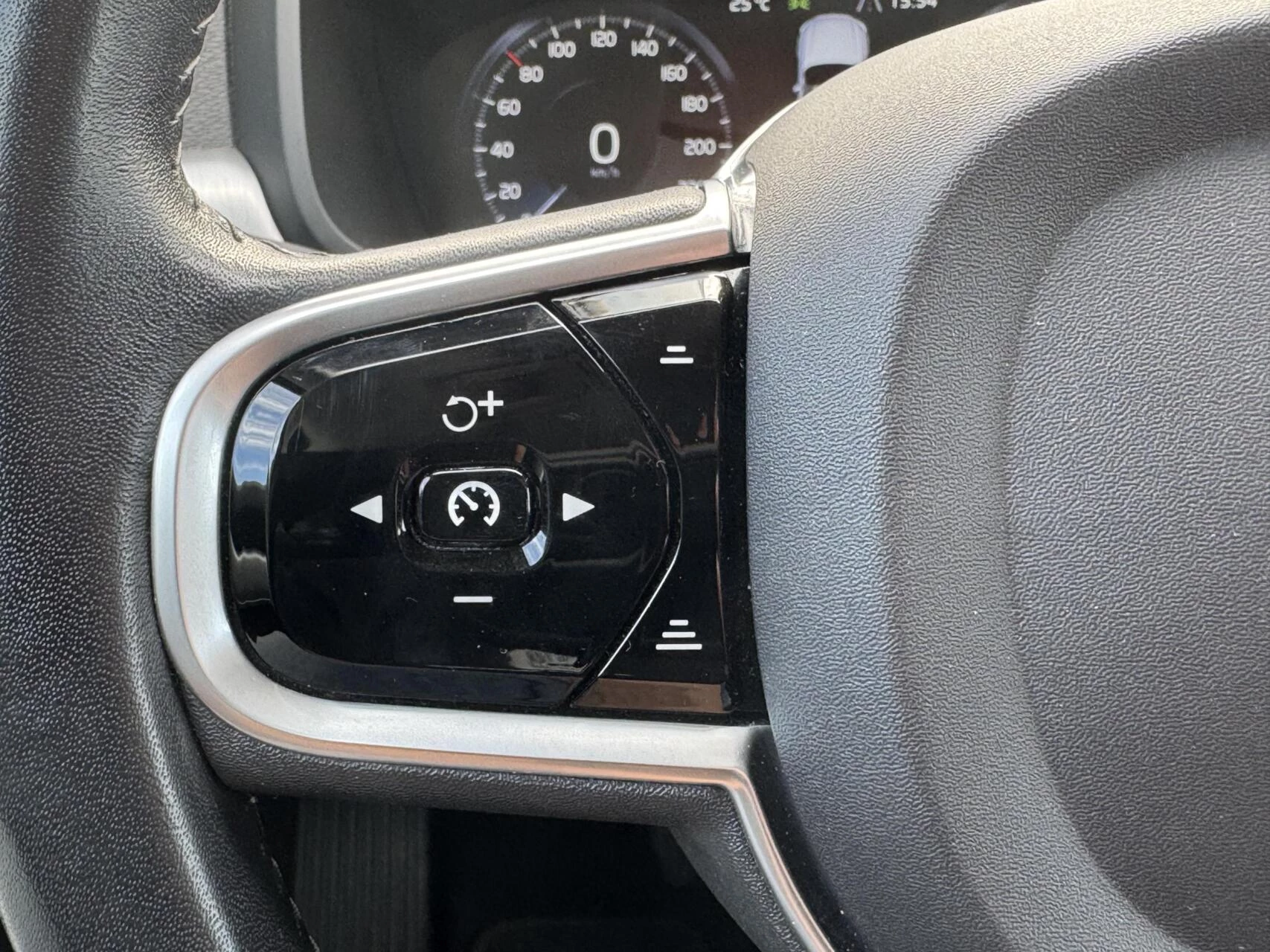 Hoofdafbeelding Volvo V90