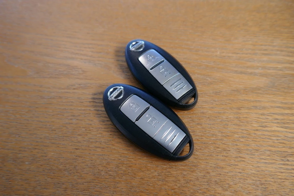 Hoofdafbeelding Nissan Juke