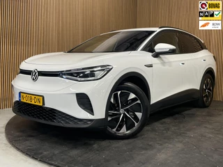 Volkswagen ID.4 Business 77 kWh|93% SOH|GROTE ACCU|ACC|CAMERA|CARPLAY/ANDROID|STOELVERWARMING|NAVIGATIE|ORG.NL|NAP|1e EIG|INCL.BTW