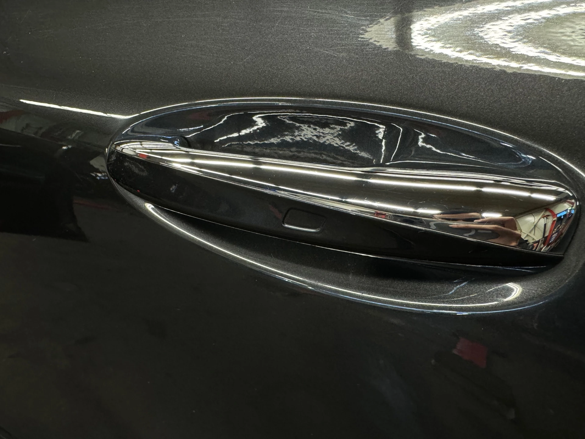 Hoofdafbeelding Mercedes-AMG GT