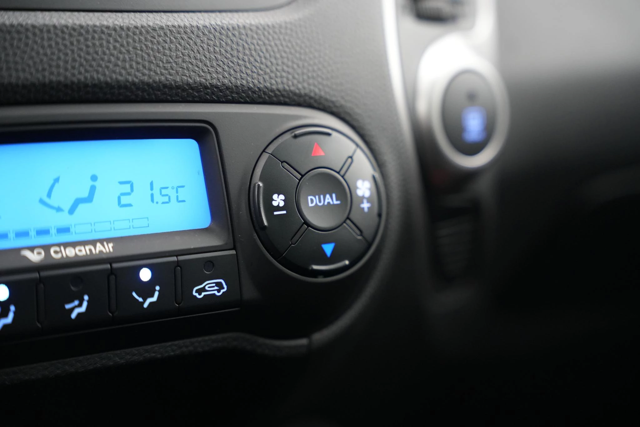 Hoofdafbeelding Hyundai ix35