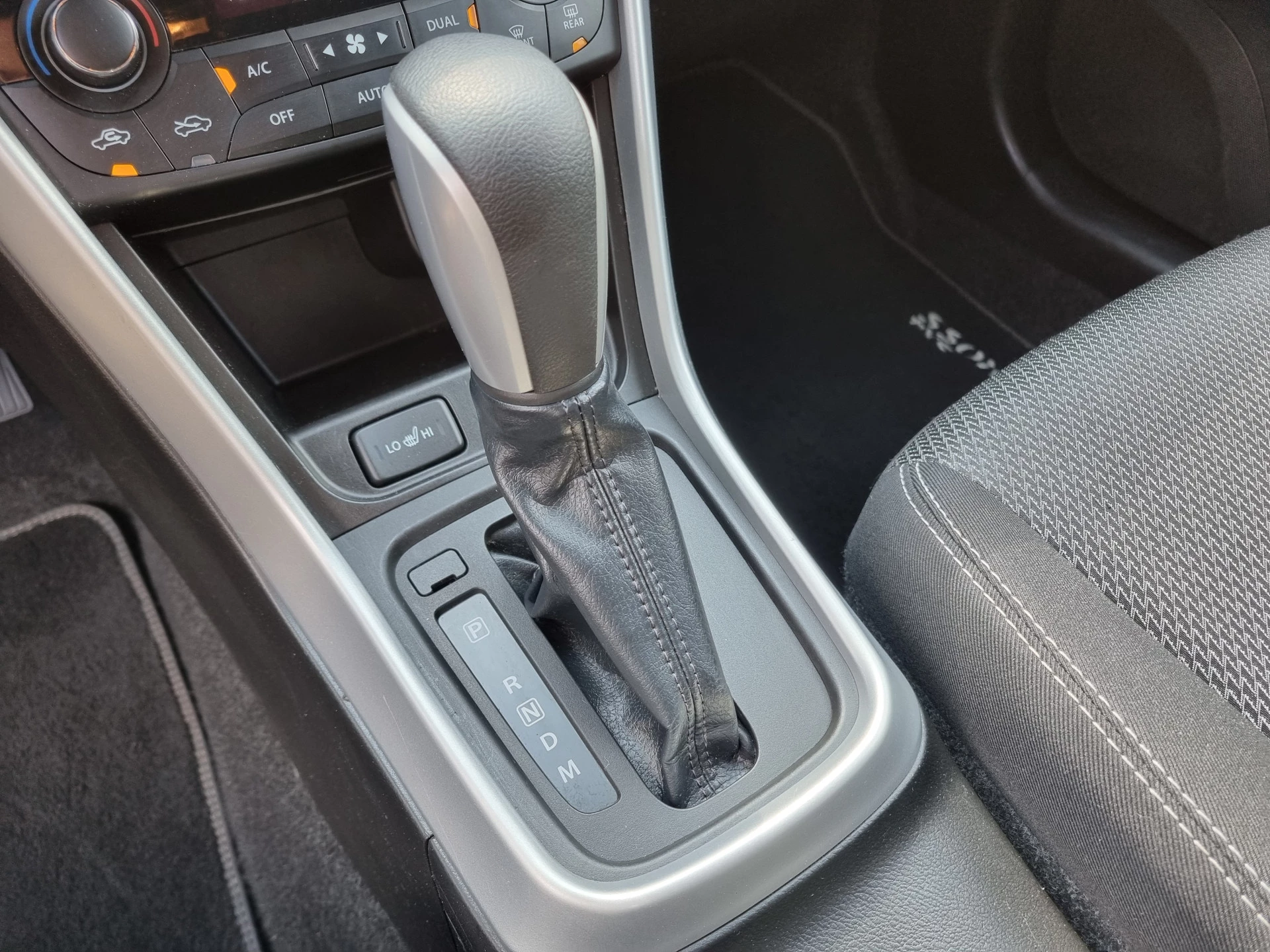 Hoofdafbeelding Suzuki S-Cross