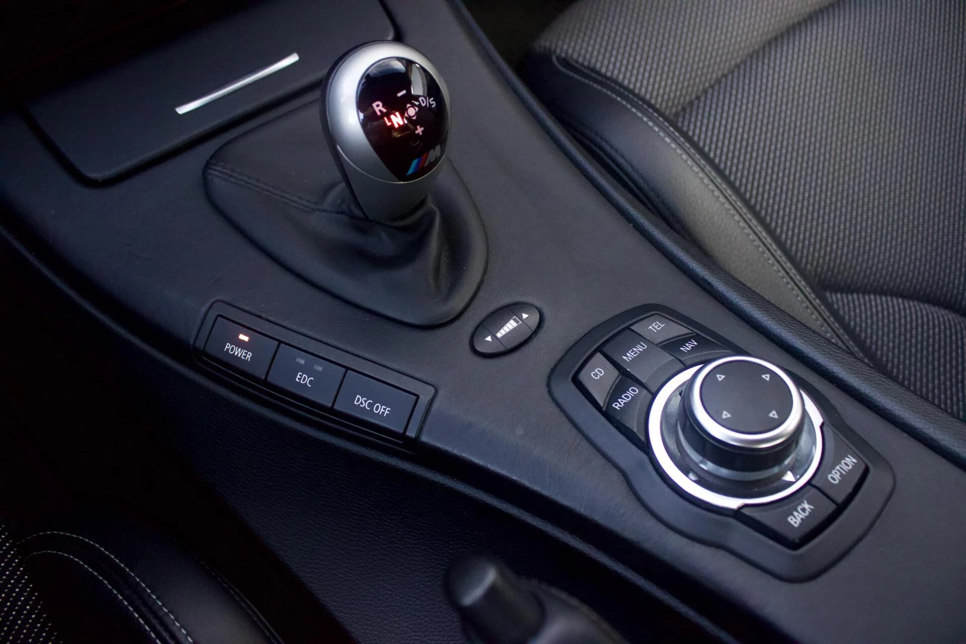 Hoofdafbeelding BMW M3