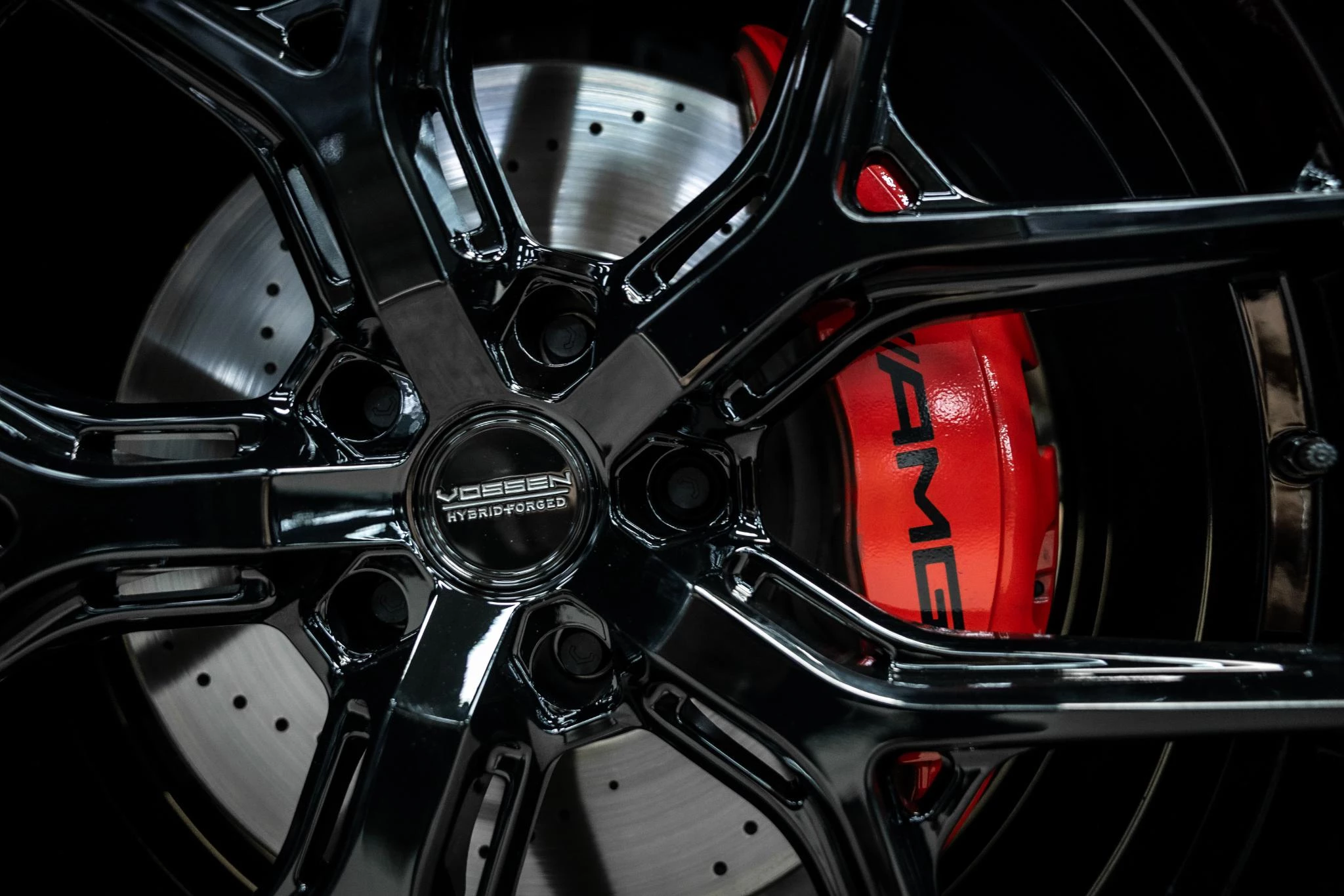 Hoofdafbeelding Mercedes-Benz G-Klasse