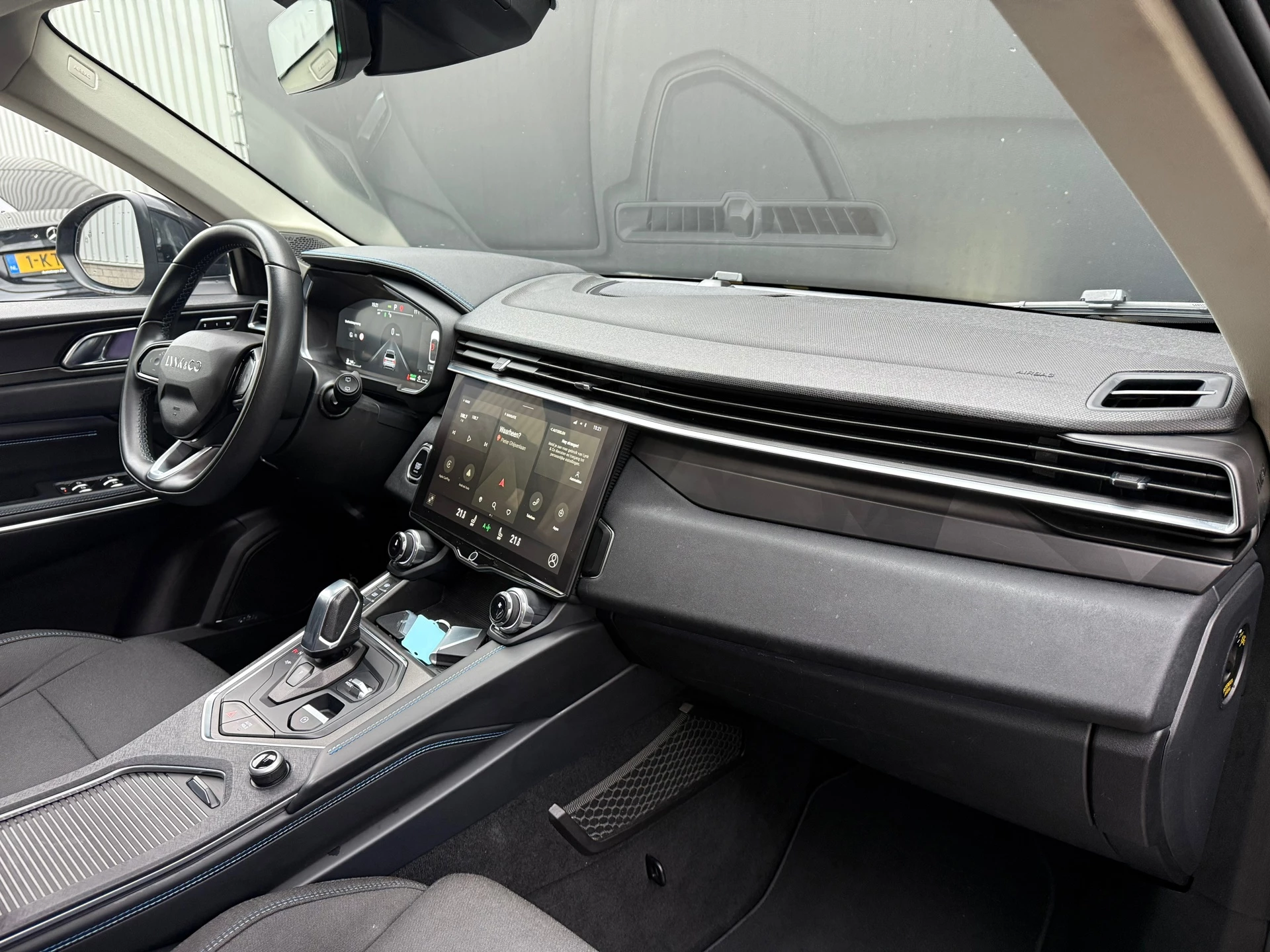 Hoofdafbeelding Lynk & Co 01