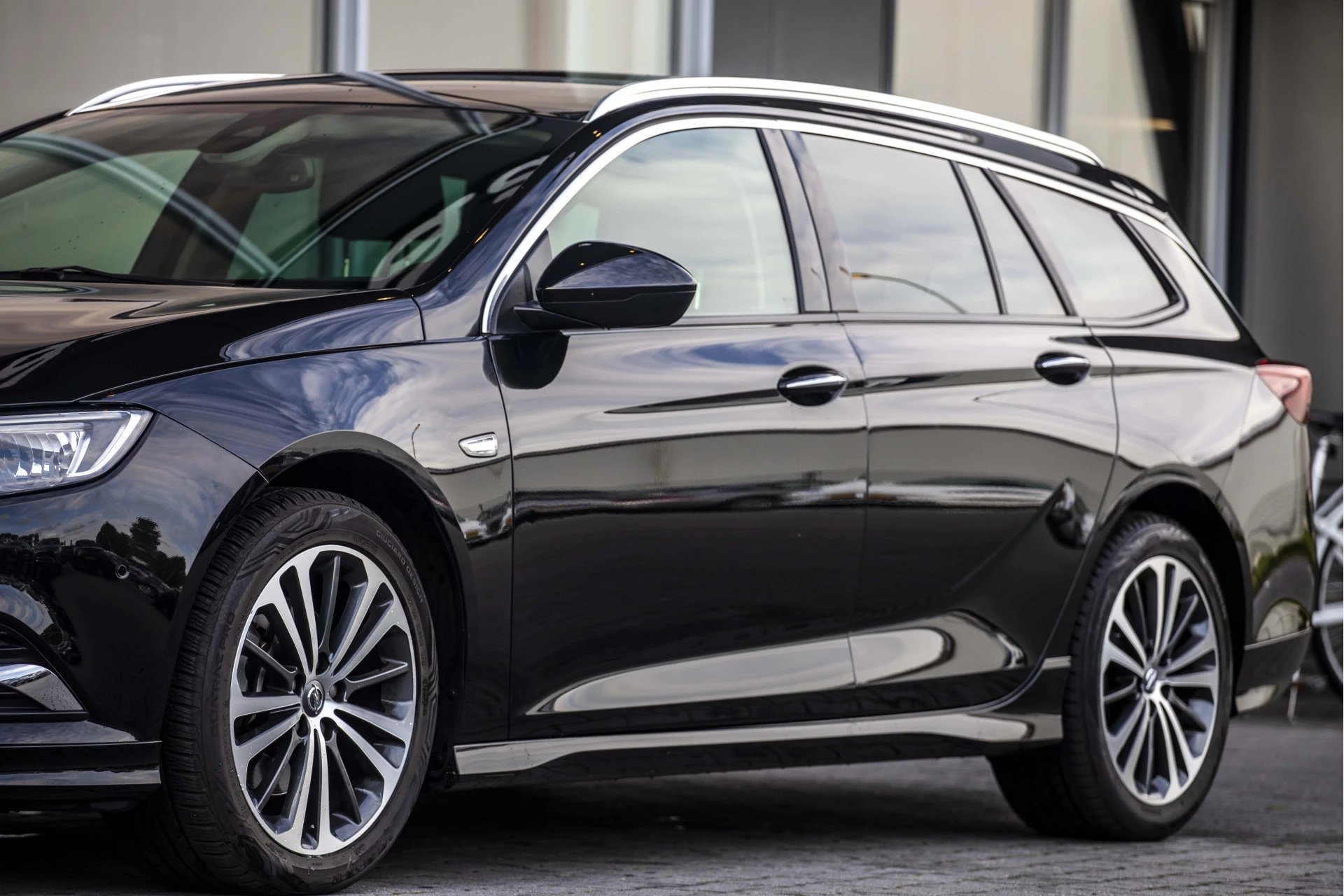 Hoofdafbeelding Opel Insignia