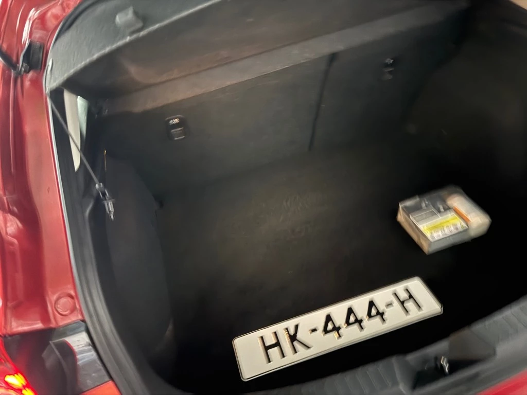 Hoofdafbeelding Mazda 3