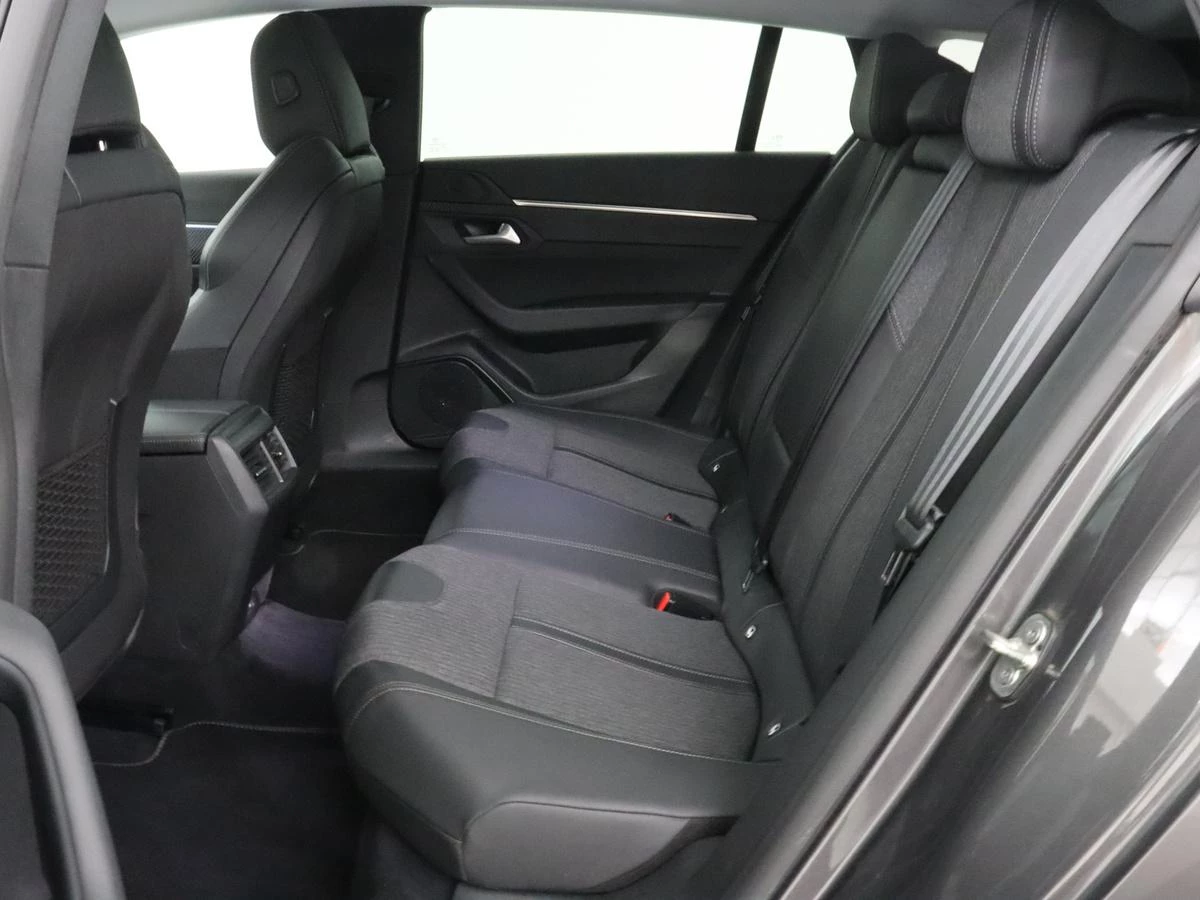 Hoofdafbeelding Peugeot 508