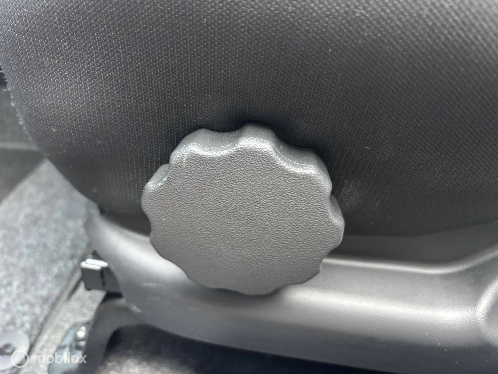 Hoofdafbeelding Mitsubishi Space Star