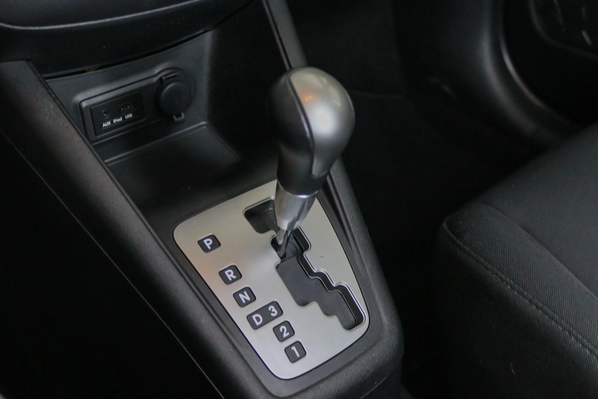 Hoofdafbeelding Hyundai ix20