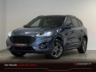 Ford Kuga 2.5 PHEV ST-Line X | B&O Audio | Adaptive Cruise Control | Driver Assistance Pack