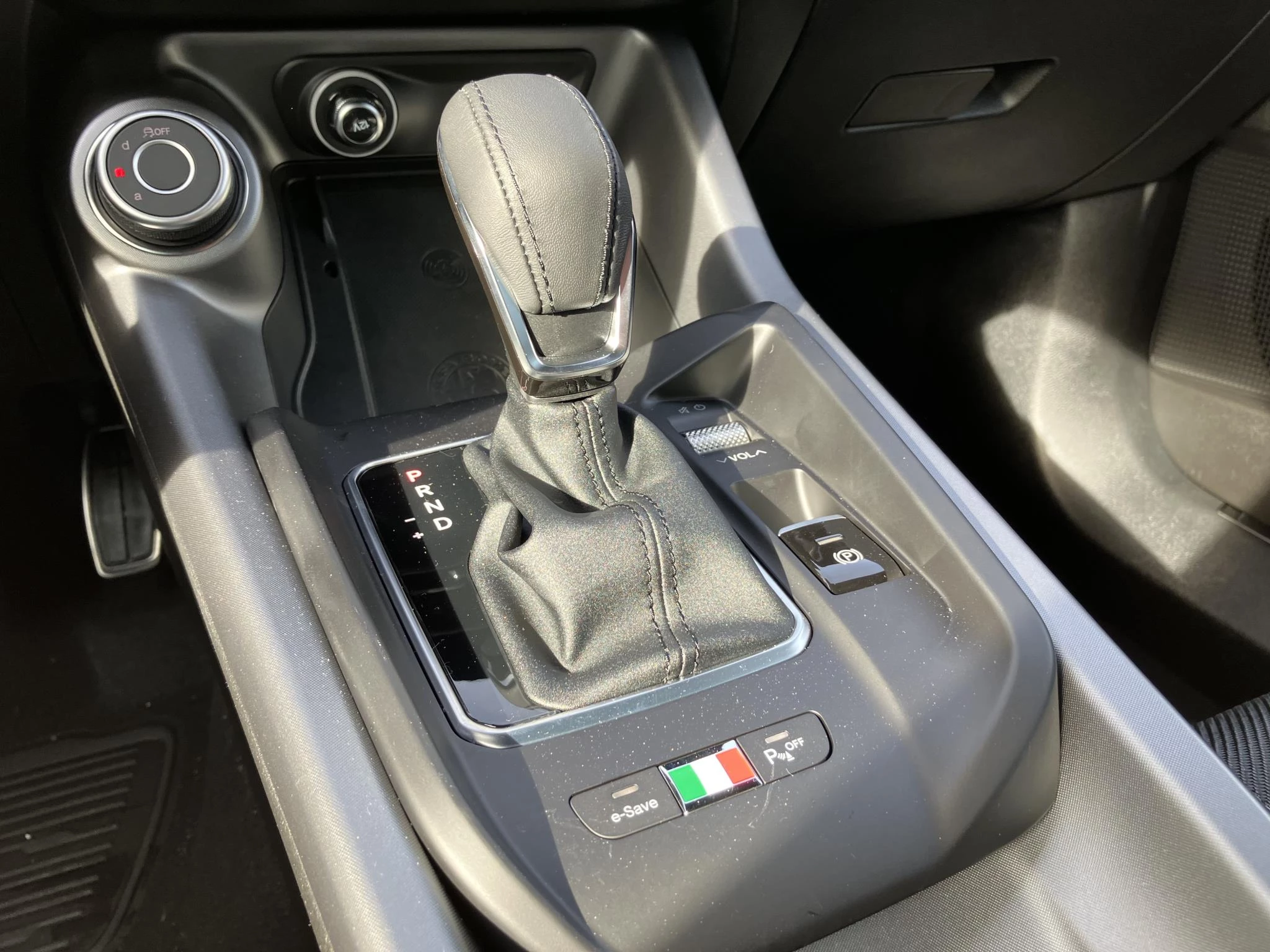 Hoofdafbeelding Alfa Romeo Tonale