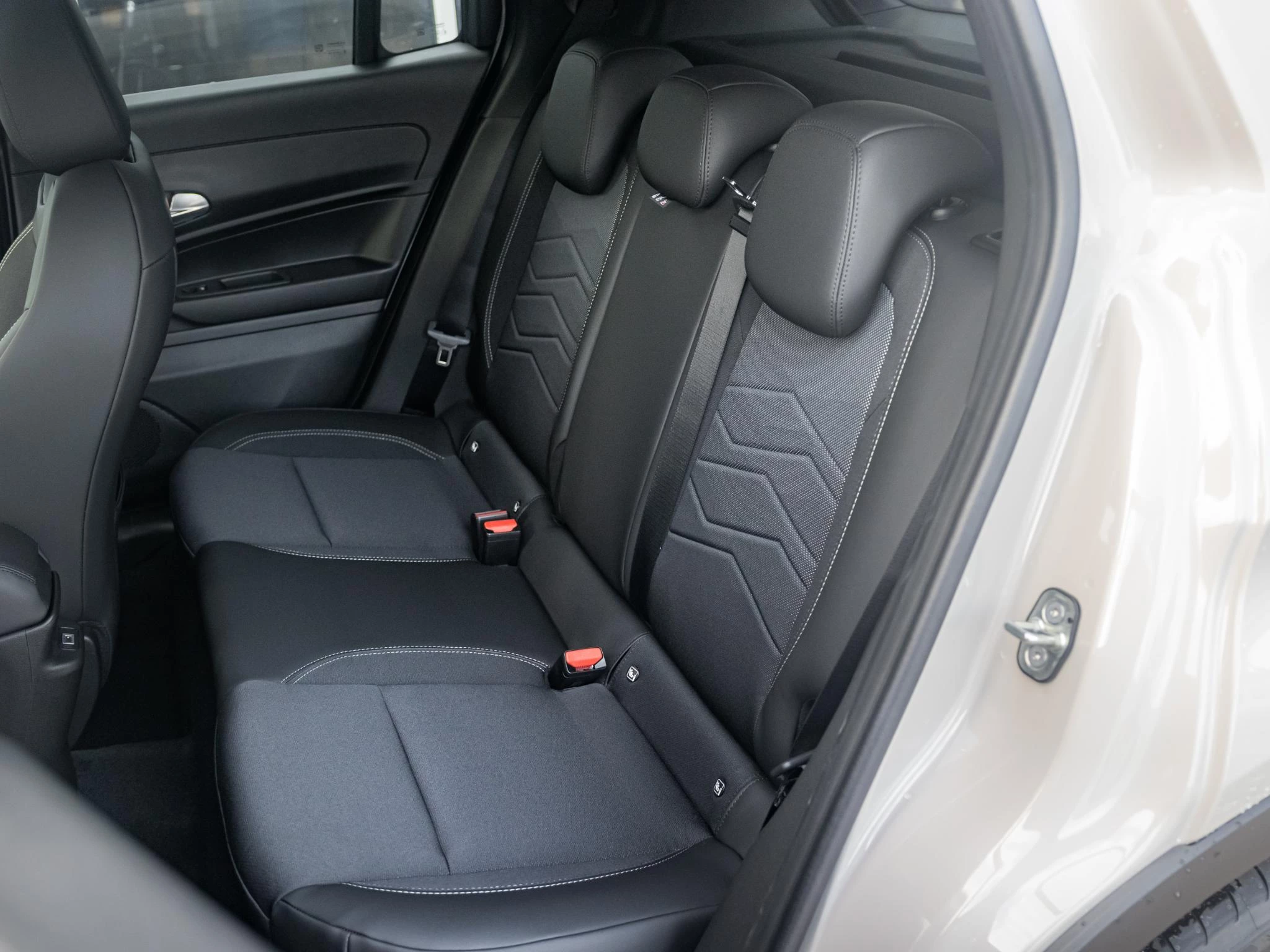 Hoofdafbeelding Jeep Avenger