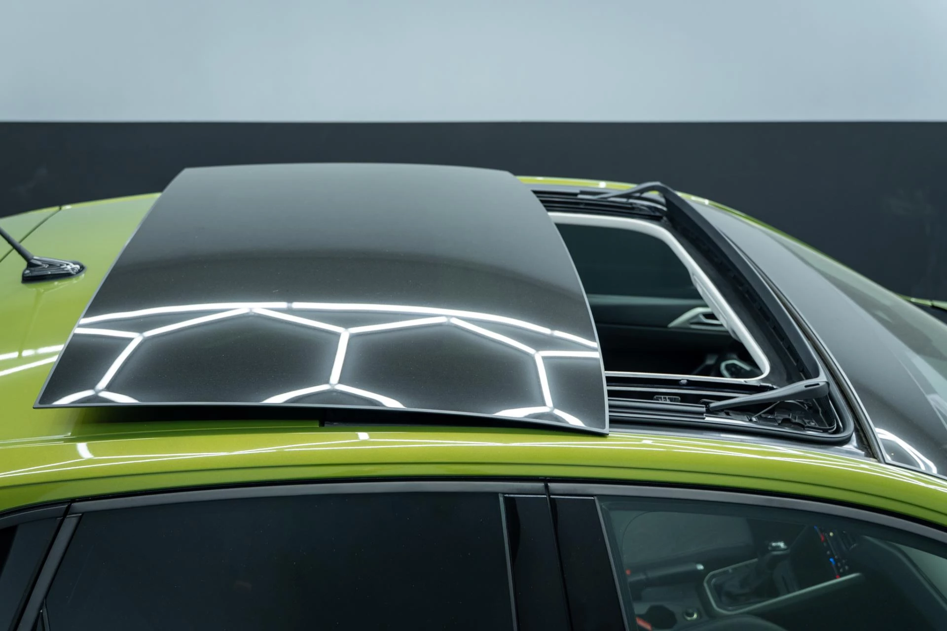 Hoofdafbeelding Volkswagen Taigo