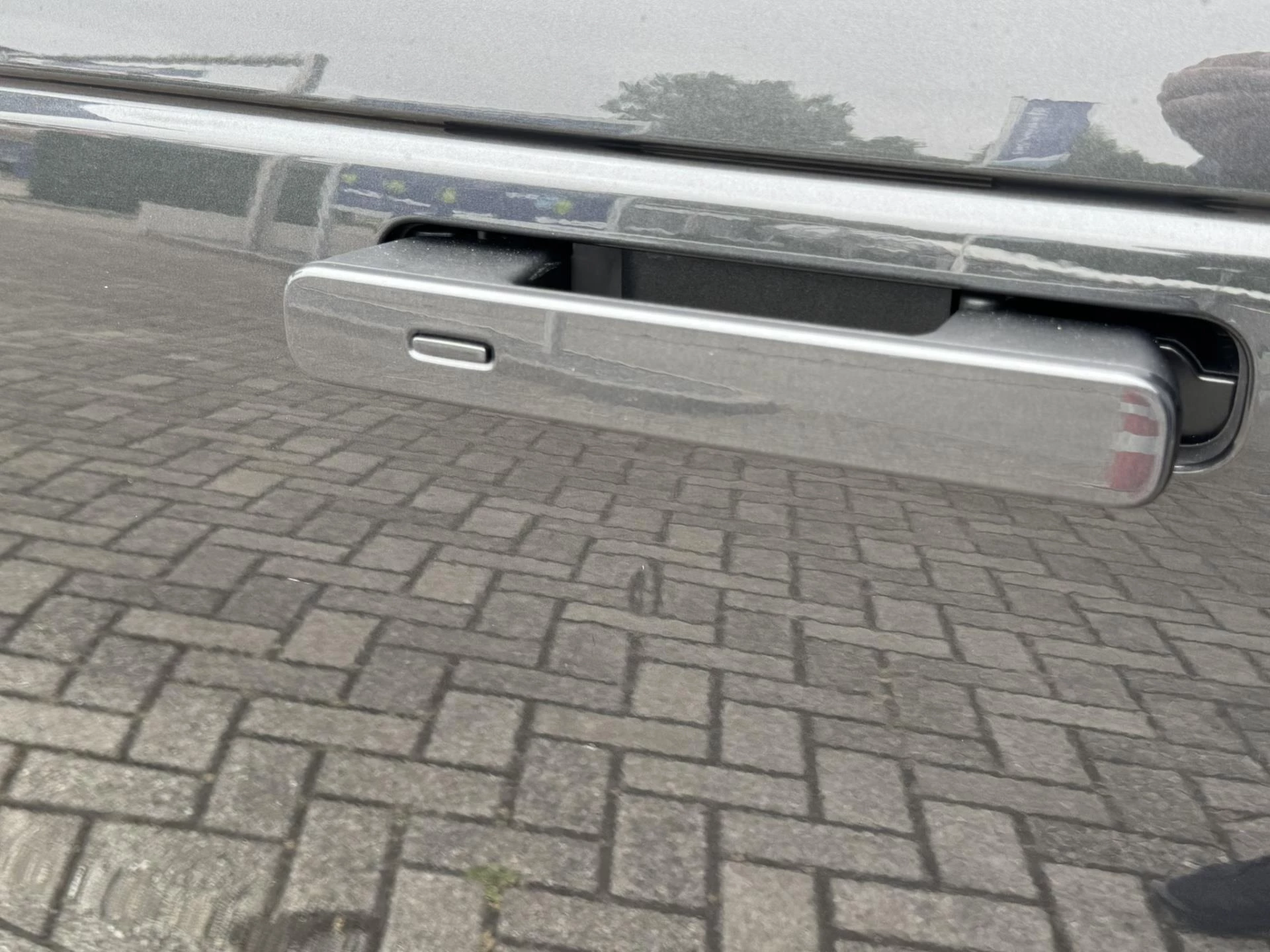 Hoofdafbeelding Land Rover Range Rover Velar