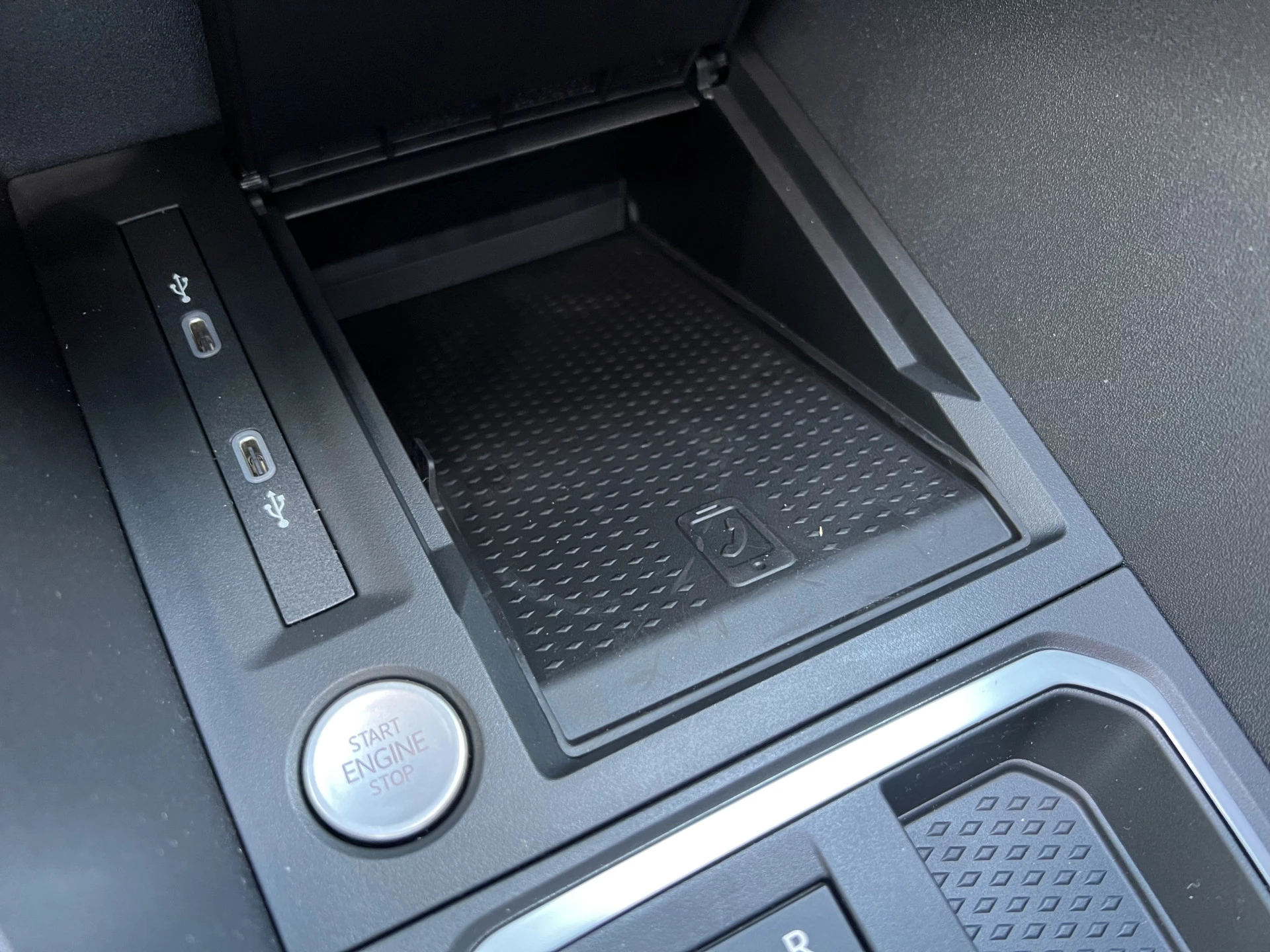 Hoofdafbeelding Ford Tourneo Connect