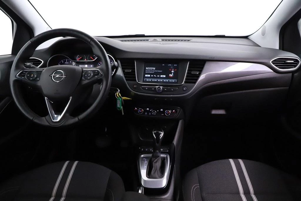 Hoofdafbeelding Opel Crossland