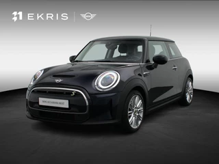 MINI Electric Resolute Edition Comfort Plus Pakket + Driving Assistant Pakket + Achteruitrijcamera + Comfort Access + LED + 17''