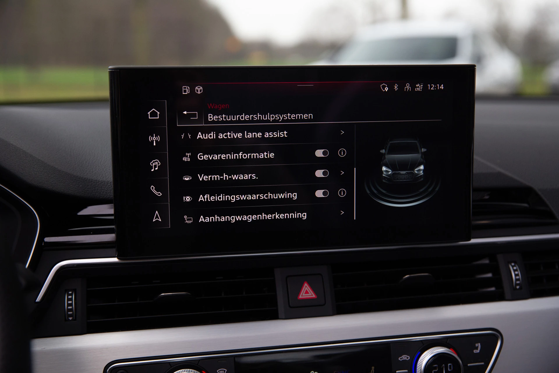 Hoofdafbeelding Audi S5