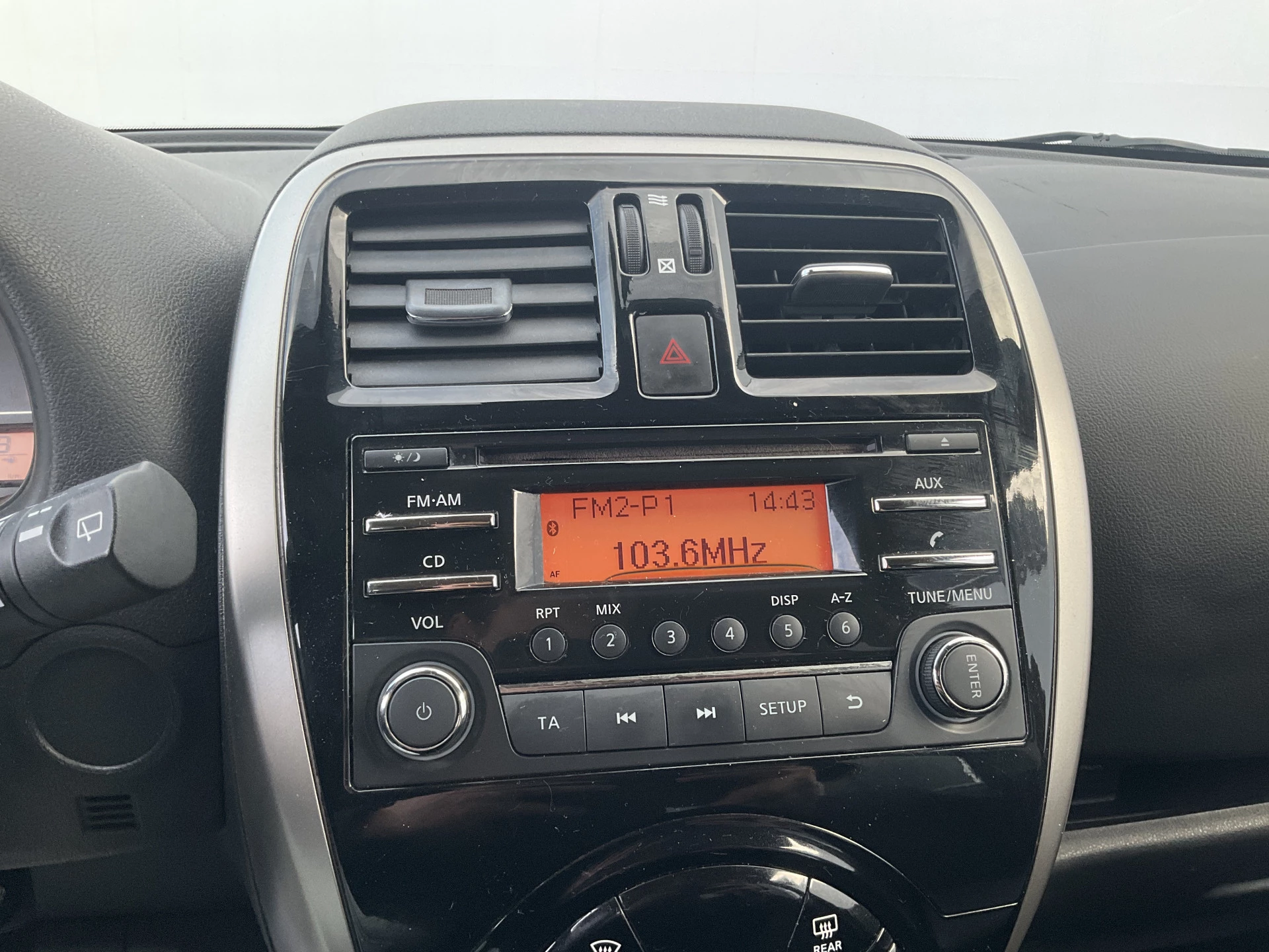 Hoofdafbeelding Nissan Micra