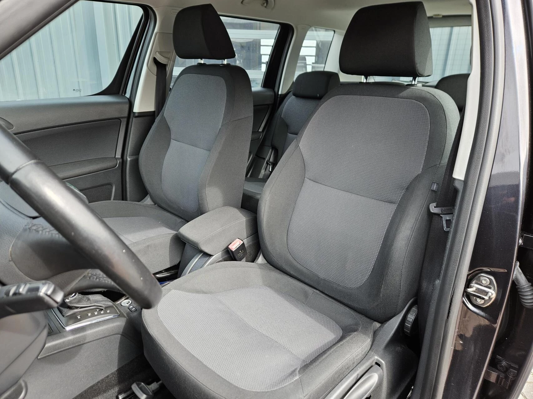 Hoofdafbeelding Škoda Yeti