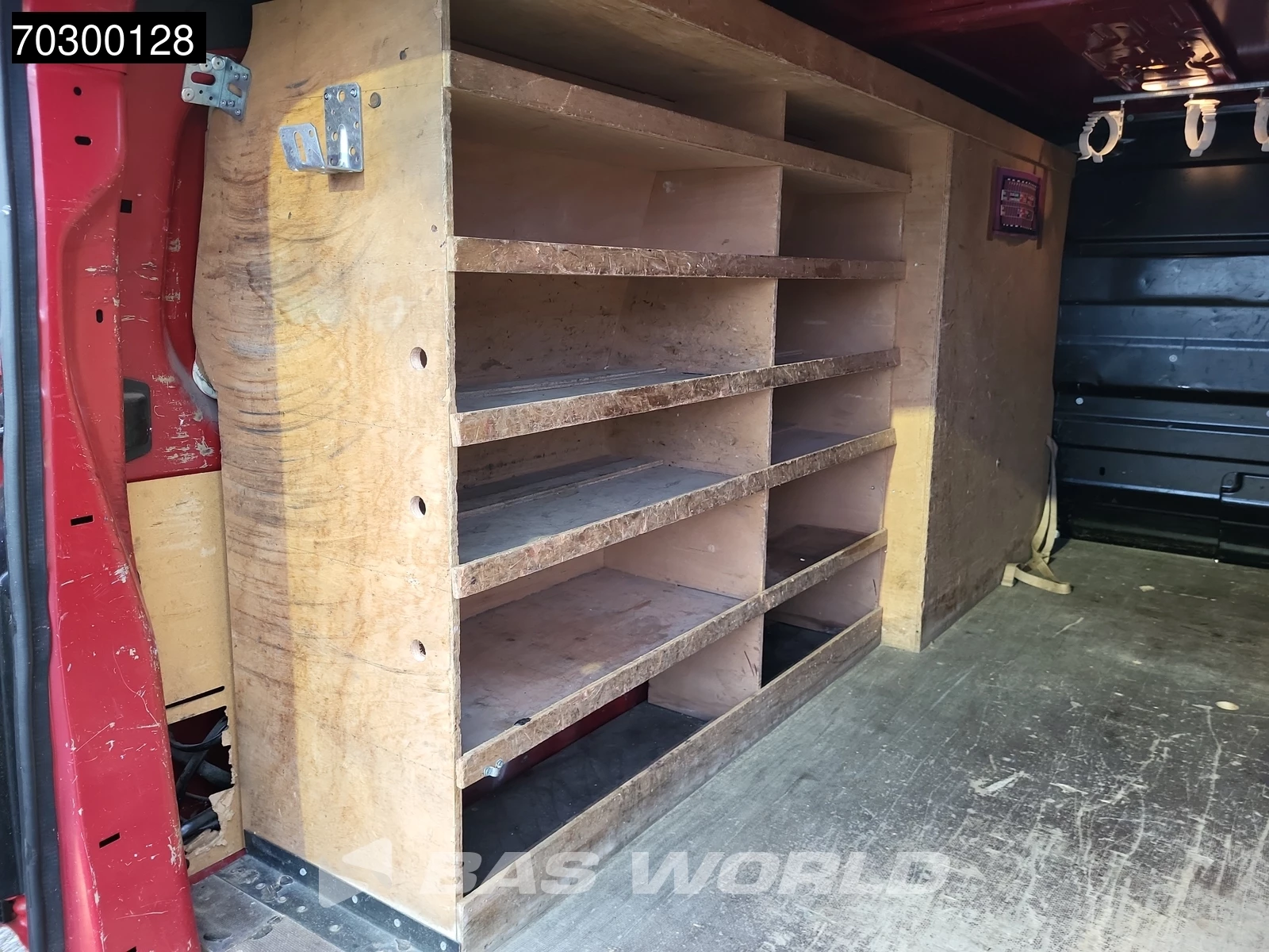 Hoofdafbeelding Toyota ProAce