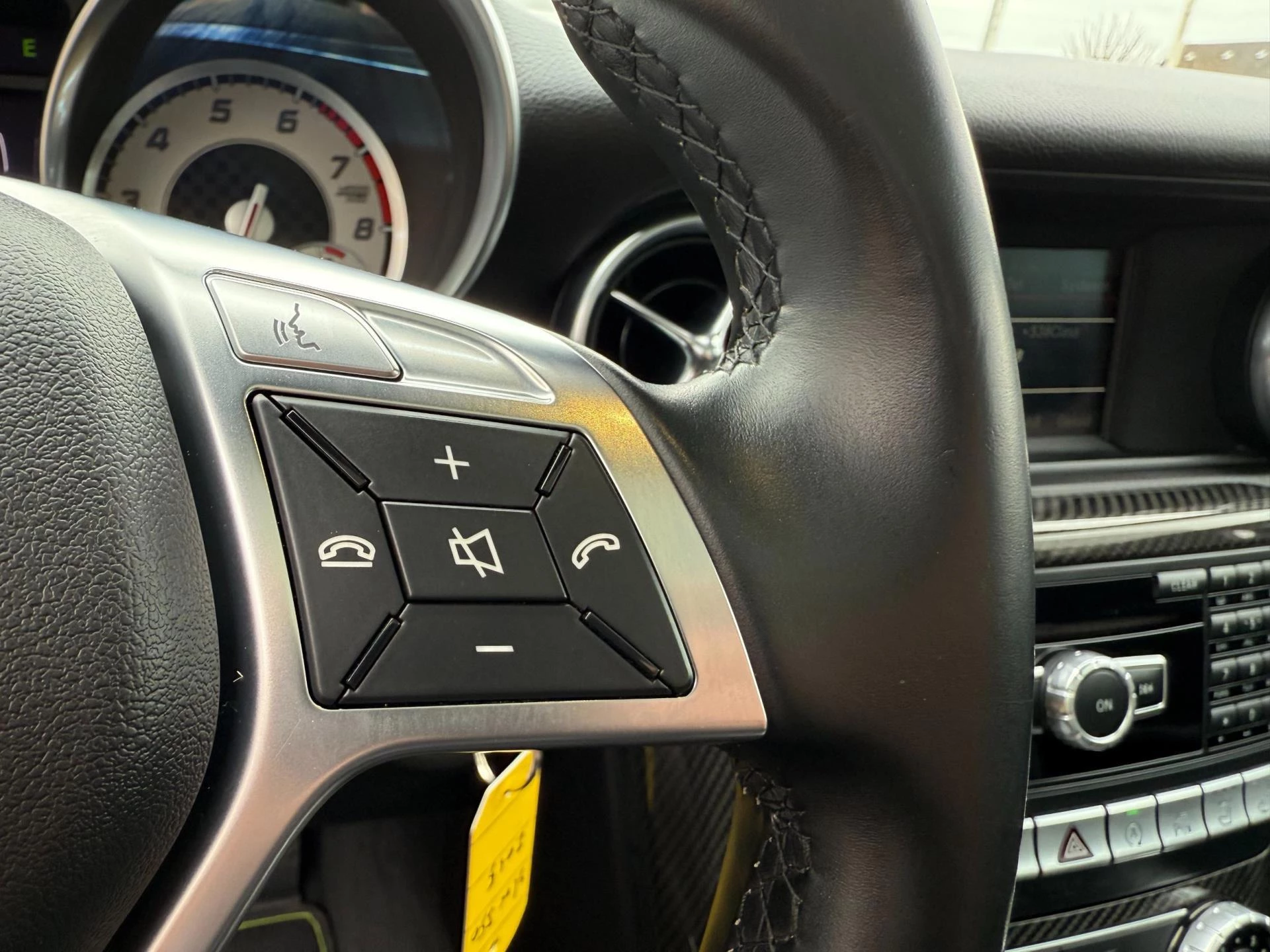 Hoofdafbeelding Mercedes-Benz SLK