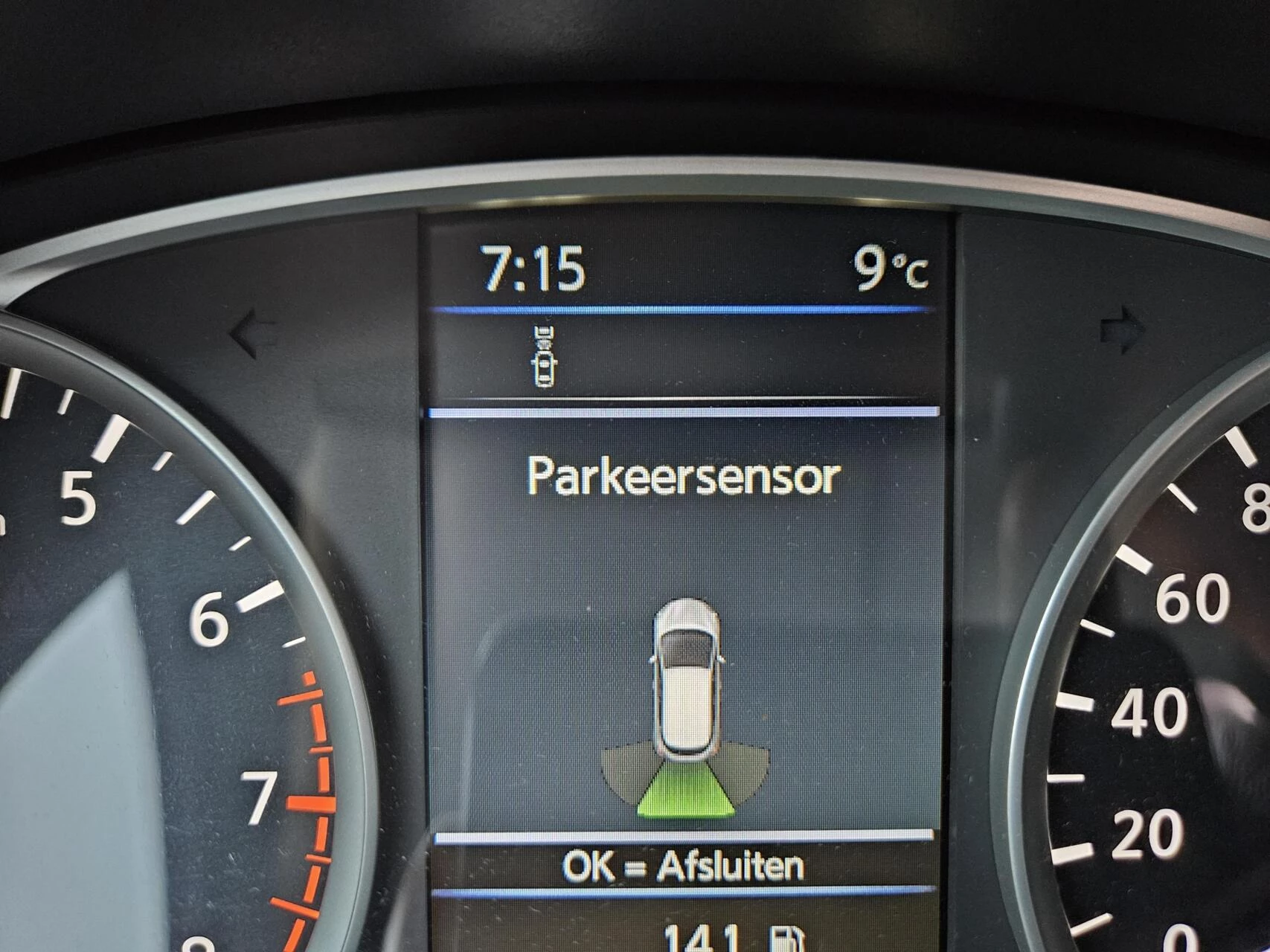 Hoofdafbeelding Nissan Micra