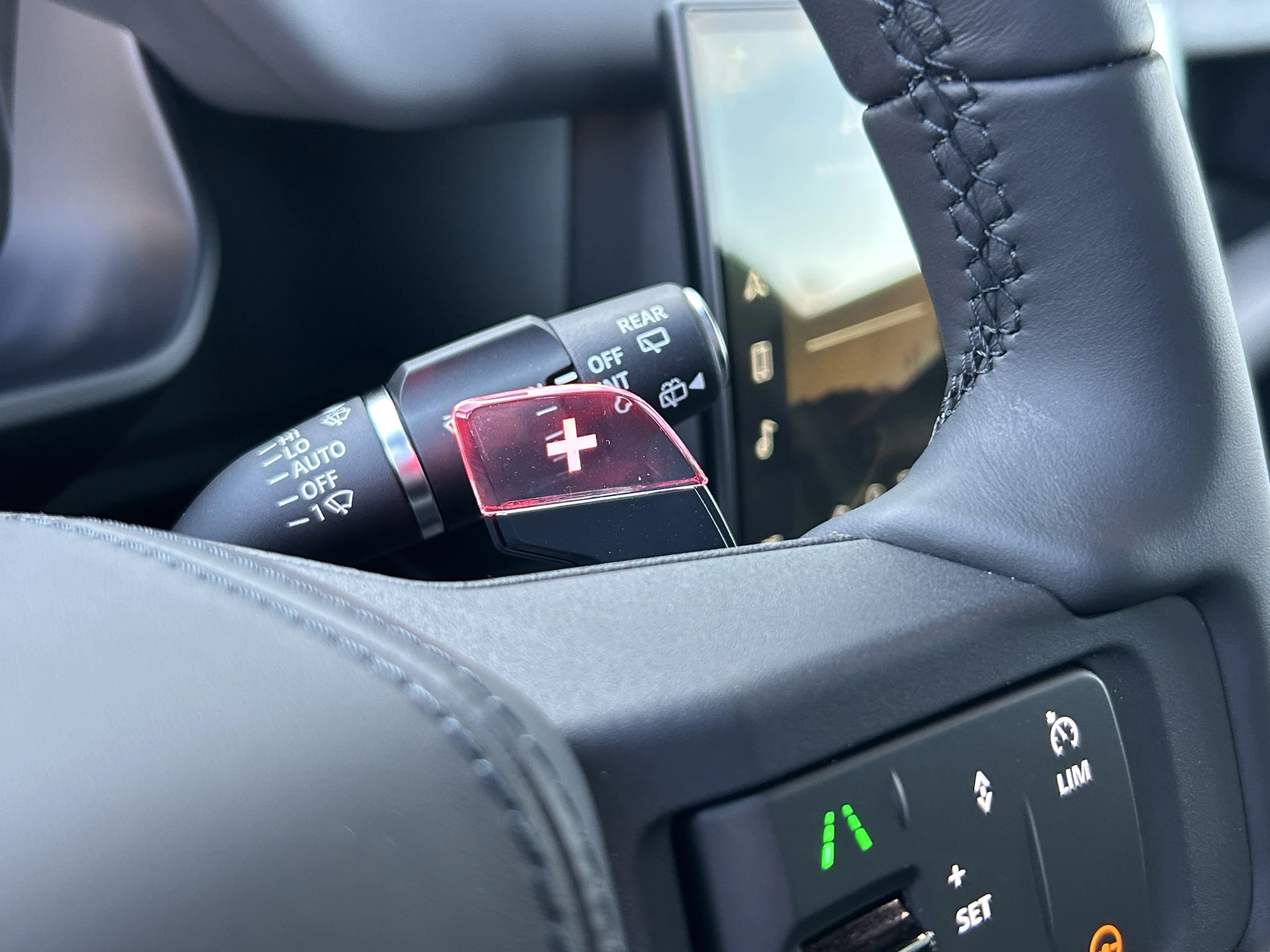 Hoofdafbeelding Land Rover Defender